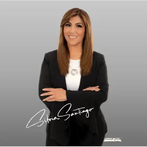 Silvia Santiago
