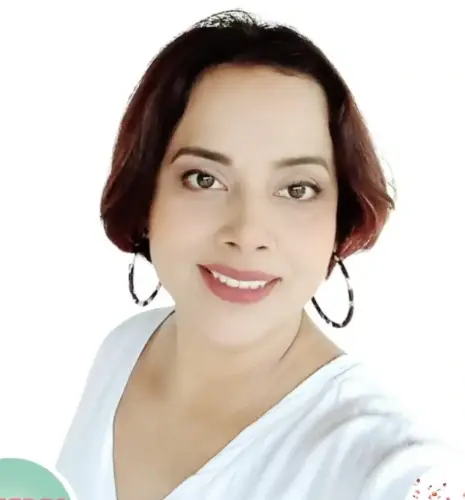 Veronica Valenzuela