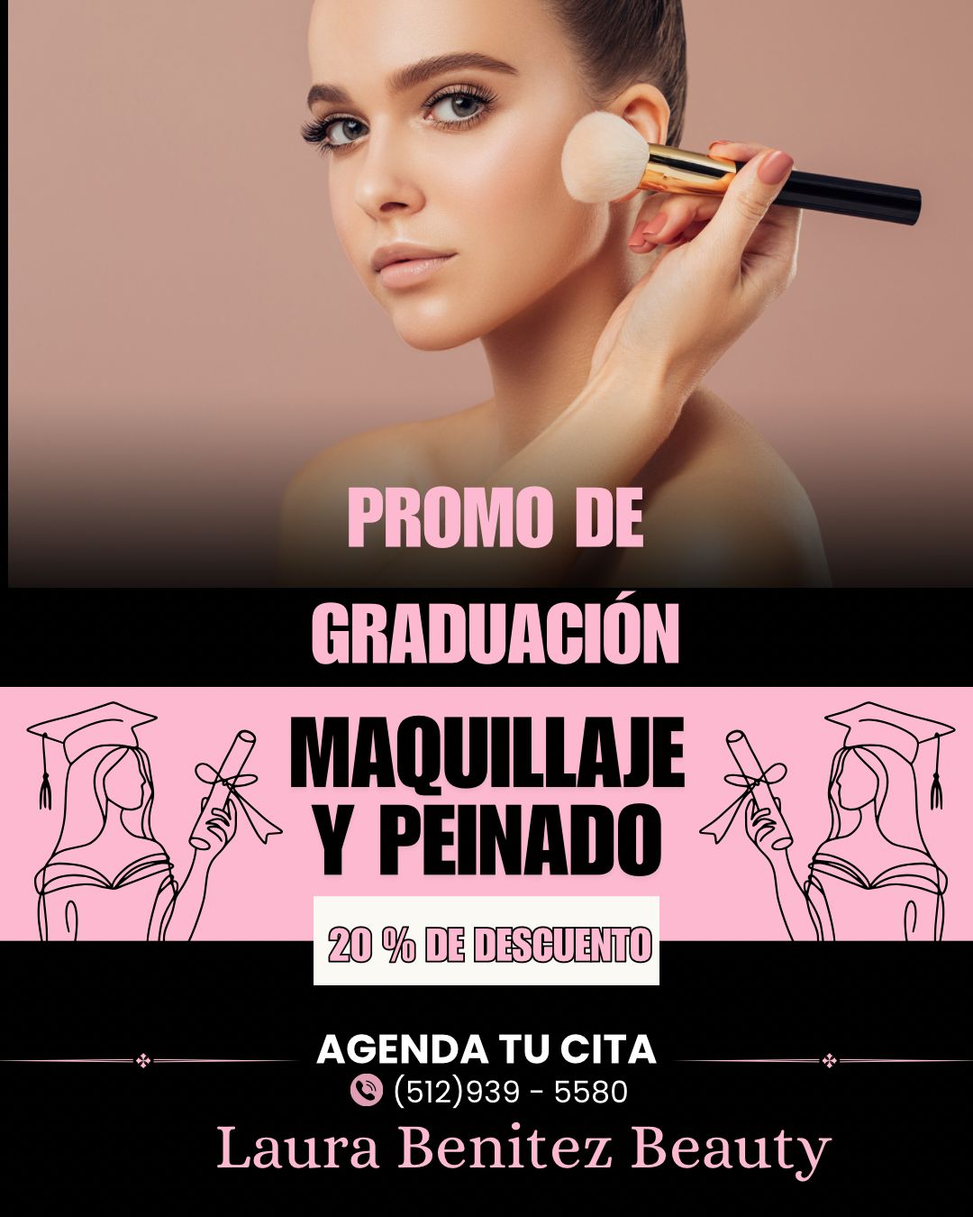 Prom Glam 2026: tendencias de maquillaje y peinado para brillar 18 Whatsapp Image 2026 05 05 At 11.