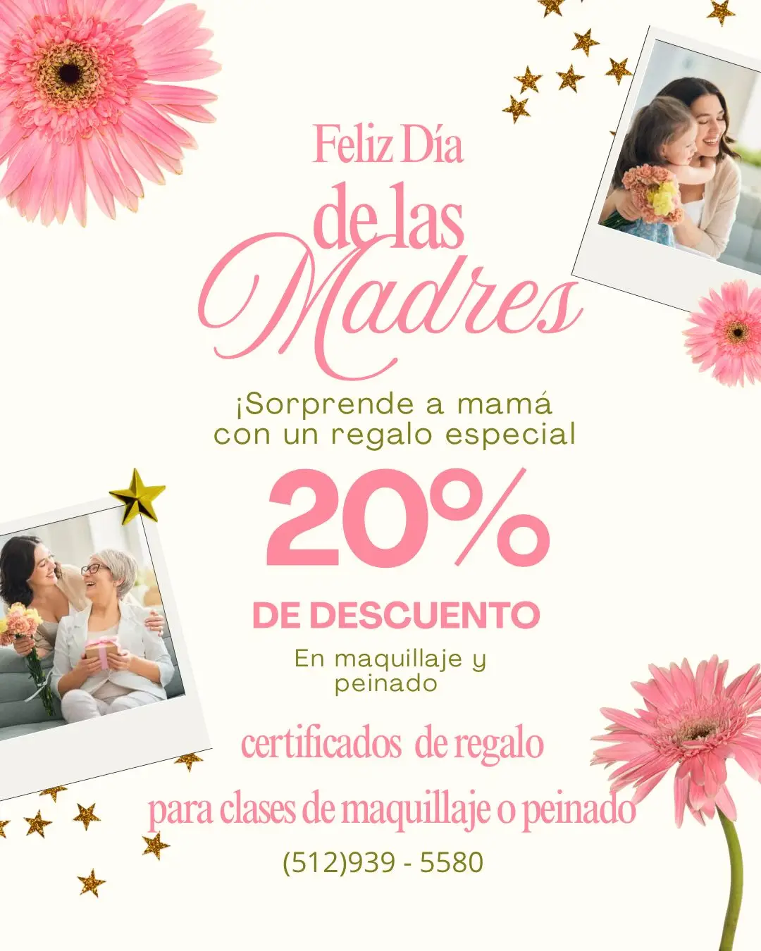 Prom Glam 2026: tendencias de maquillaje y peinado para brillar 15 Whatsapp Image 2026 05 05 At 11.